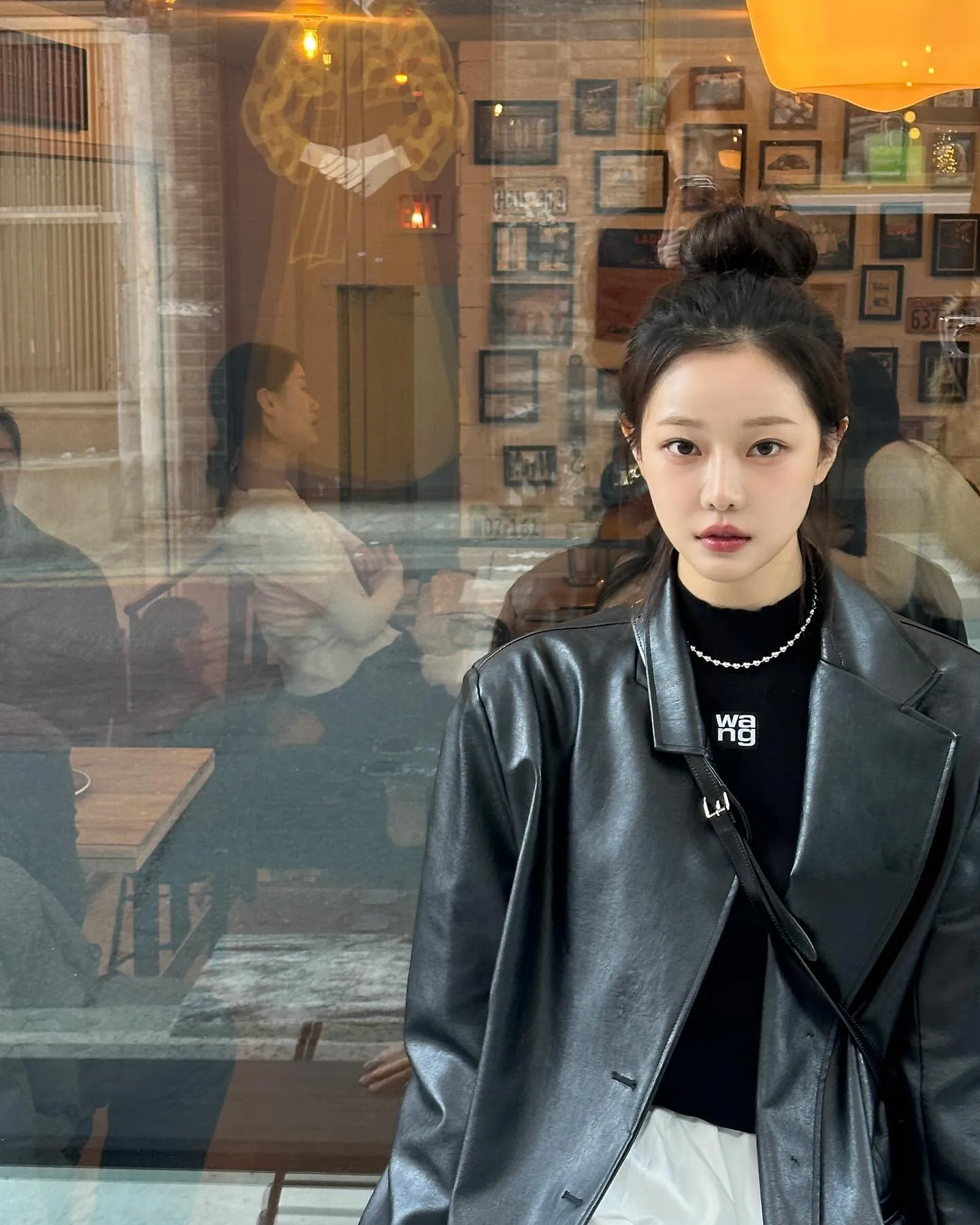 Lee Si An (Single's Inferno) - lee-si-an-singles-inferno-hot-32.webp